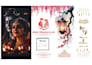 design elegant wedding invitations and albums